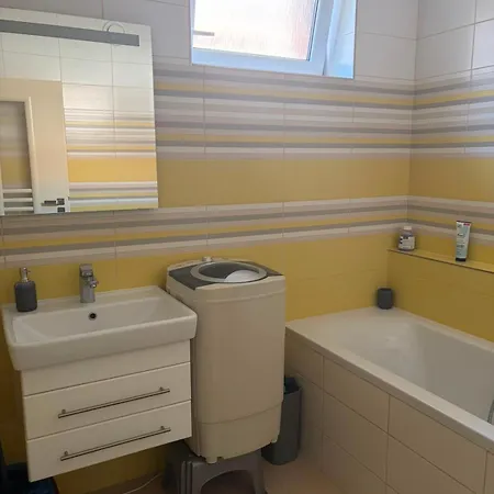 A Near The Center Of Apartment
